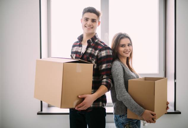 First Time Home Buyer Mistakes to Avoid