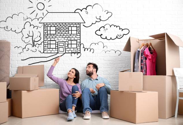 3 Important Things All First Time Home Buyers Need To Know