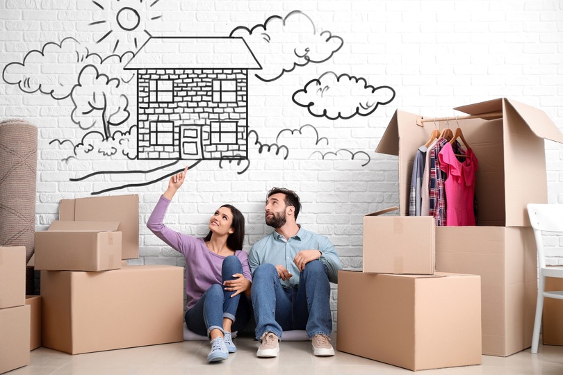 3 Important Things All First Time Home Buyers Need To Know