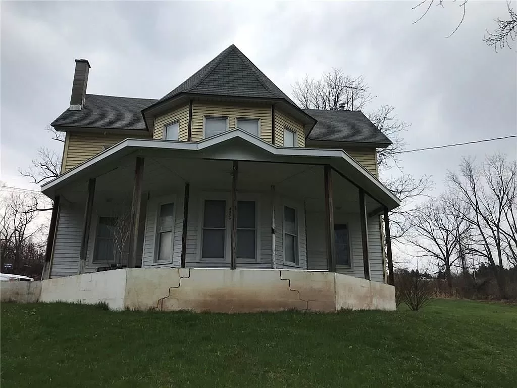 how we are fixing up an 1875 Victorian Farmhouse